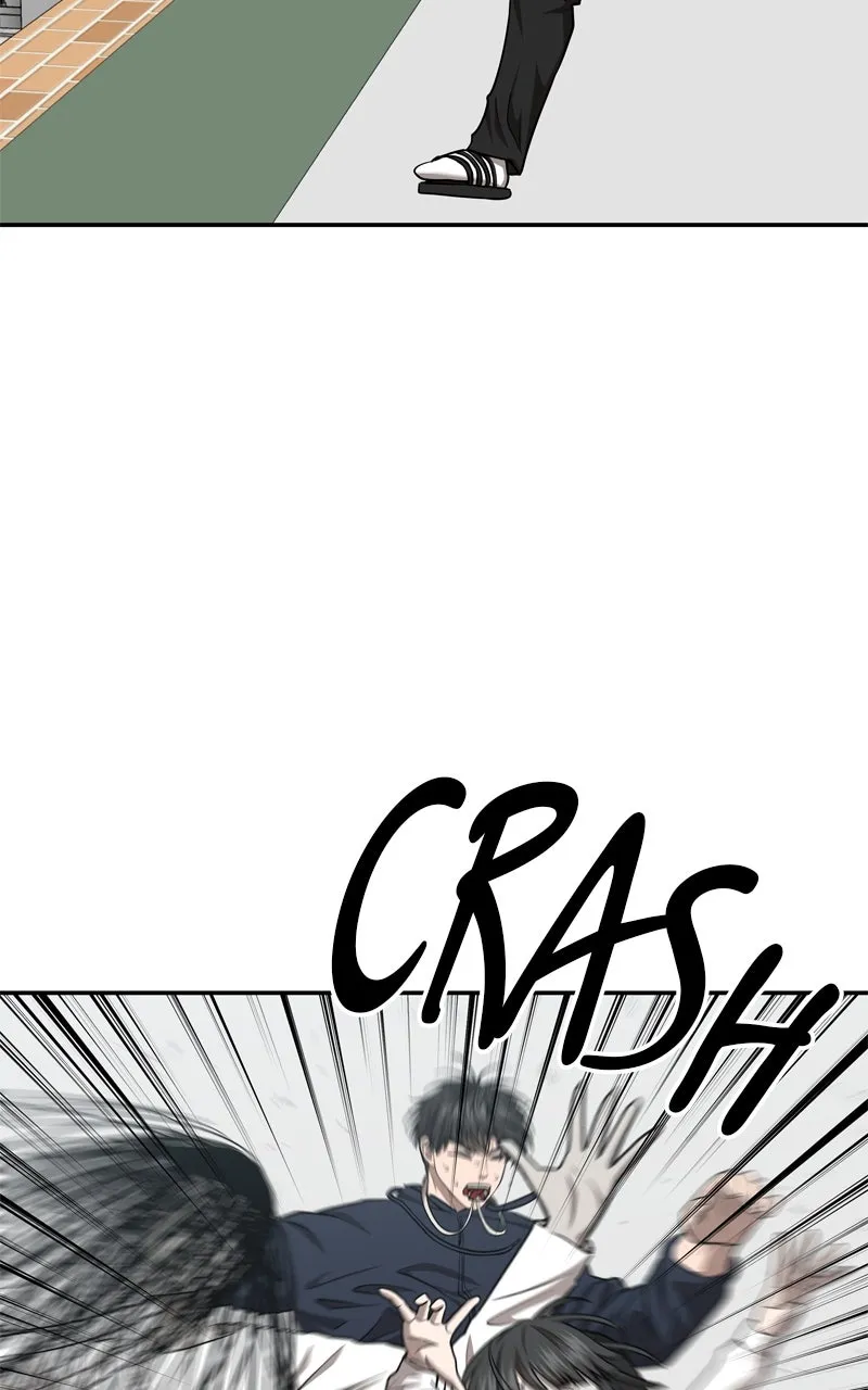 Why You Shouldn't Enter a Haunted House Chapter 30 page 55 - 