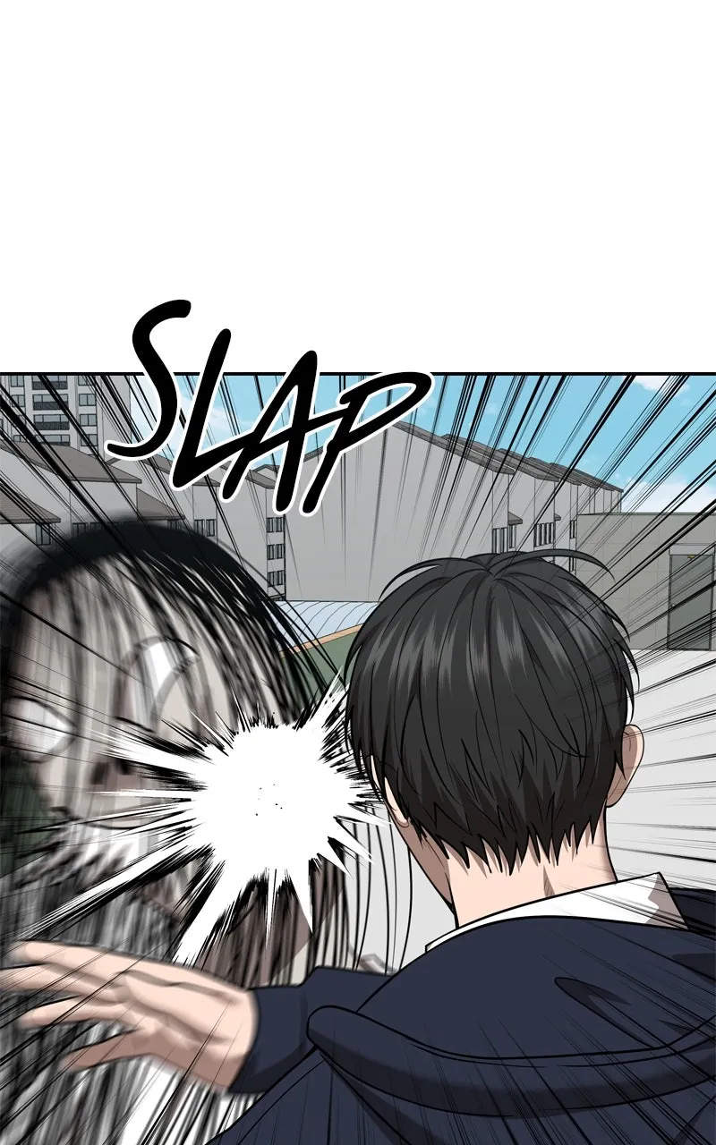 Why You Shouldn't Enter a Haunted House Chapter 30 page 58 - 