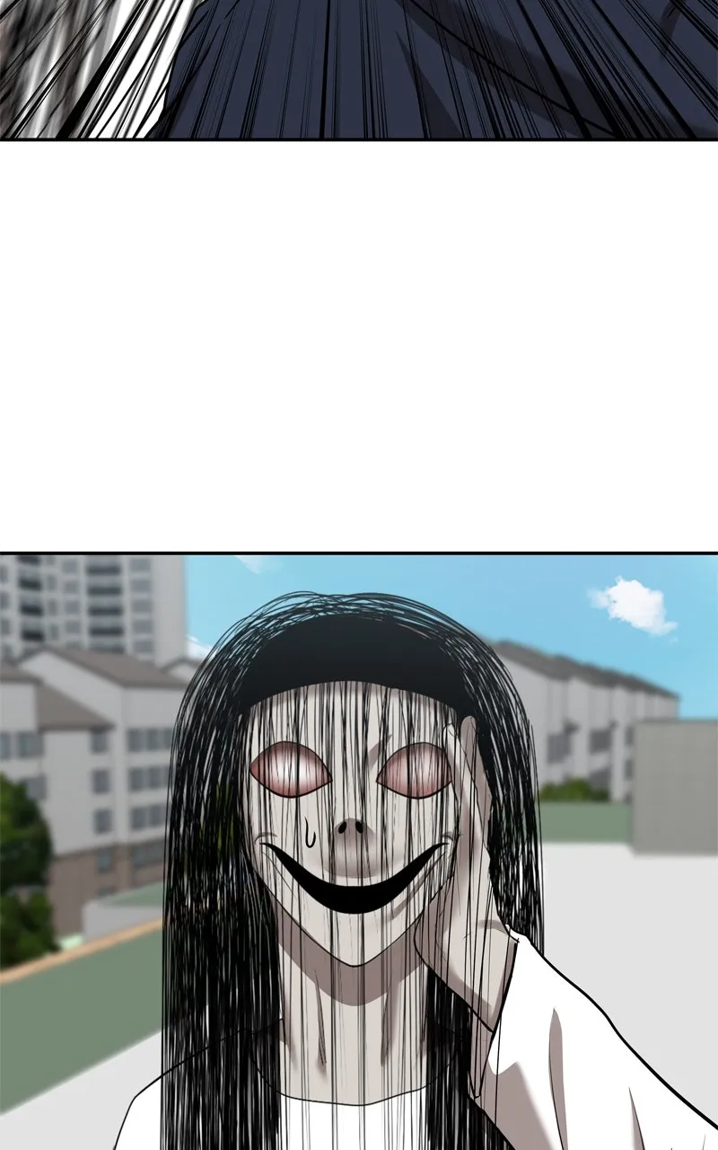 Why You Shouldn't Enter a Haunted House Chapter 30 page 59 - 