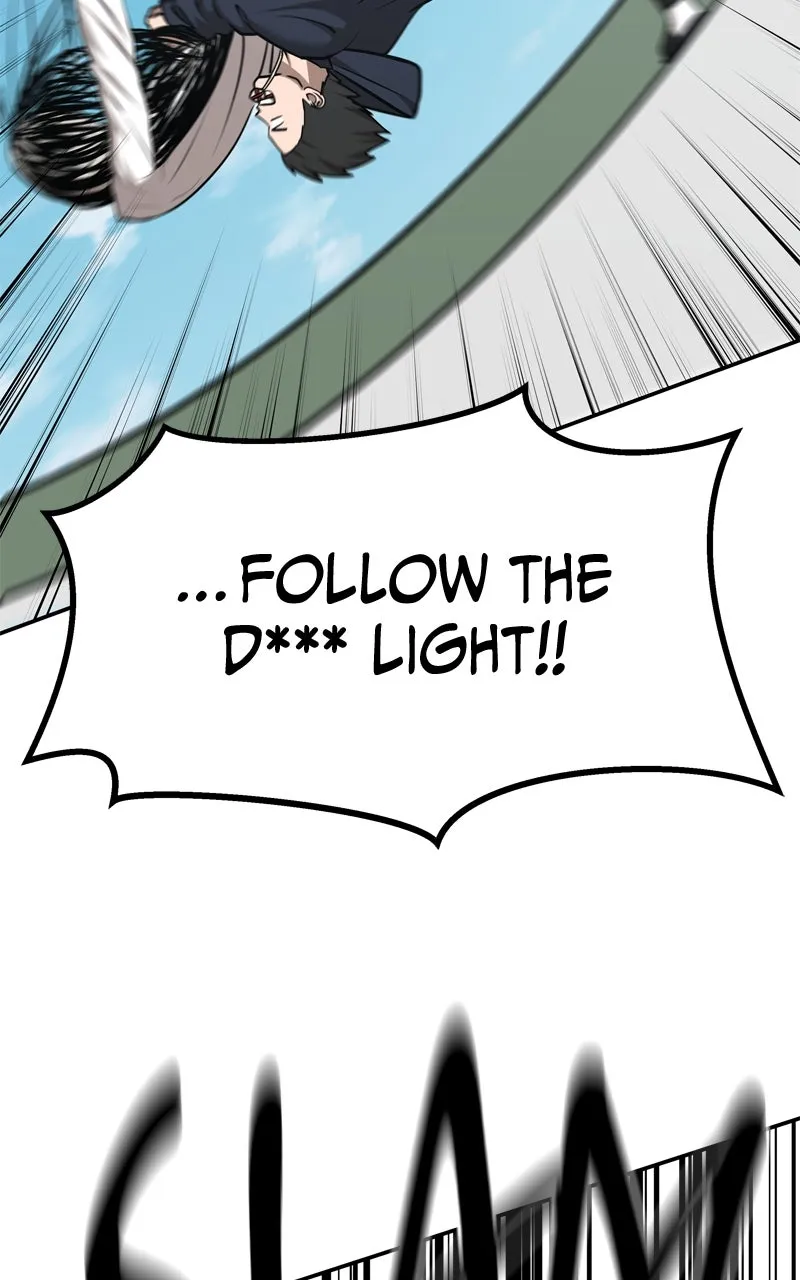 Why You Shouldn't Enter a Haunted House Chapter 30 page 66 - 