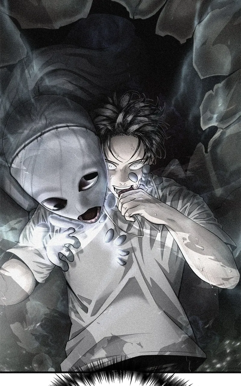 Why You Shouldn't Enter a Haunted House Chapter 30 page 72 - 