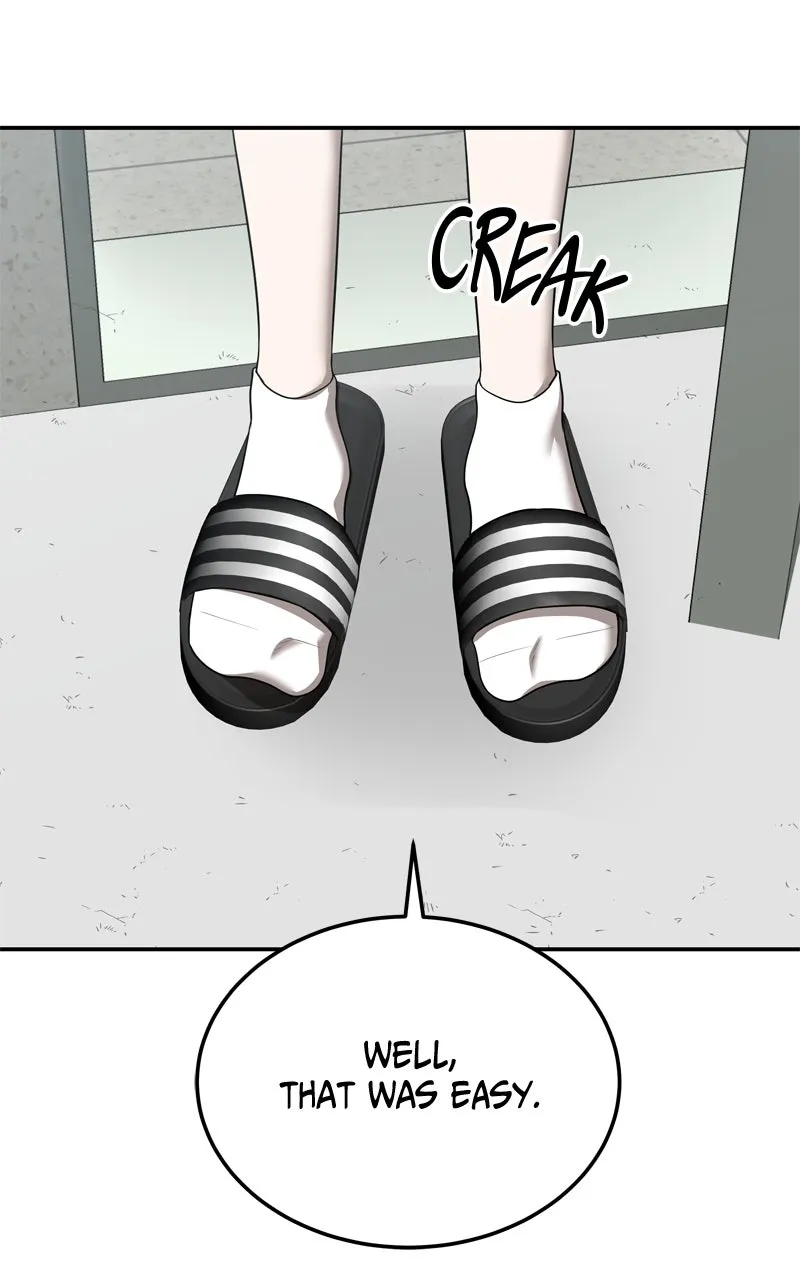 Why You Shouldn't Enter a Haunted House Chapter 30 page 76 - 