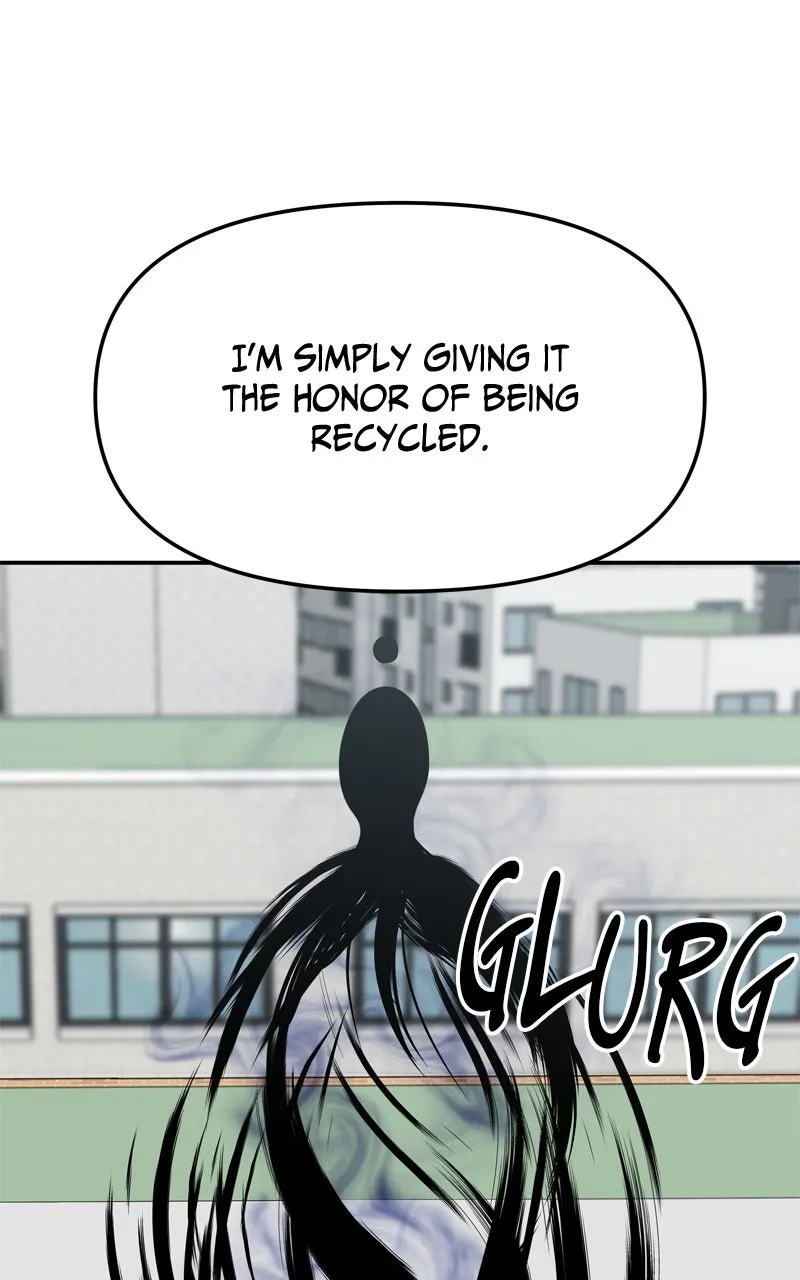 Why You Shouldn't Enter a Haunted House Chapter 30 page 81 - 