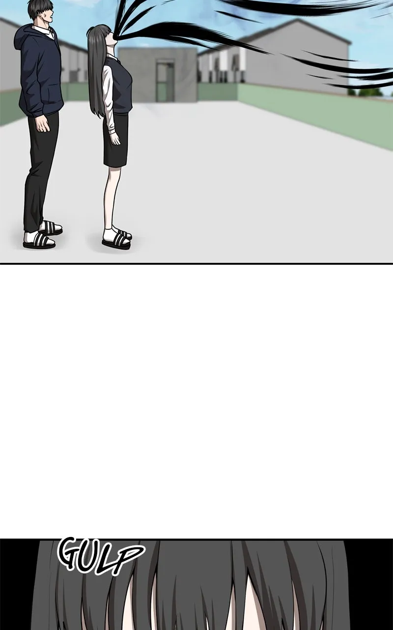 Why You Shouldn't Enter a Haunted House Chapter 30 page 84 - 