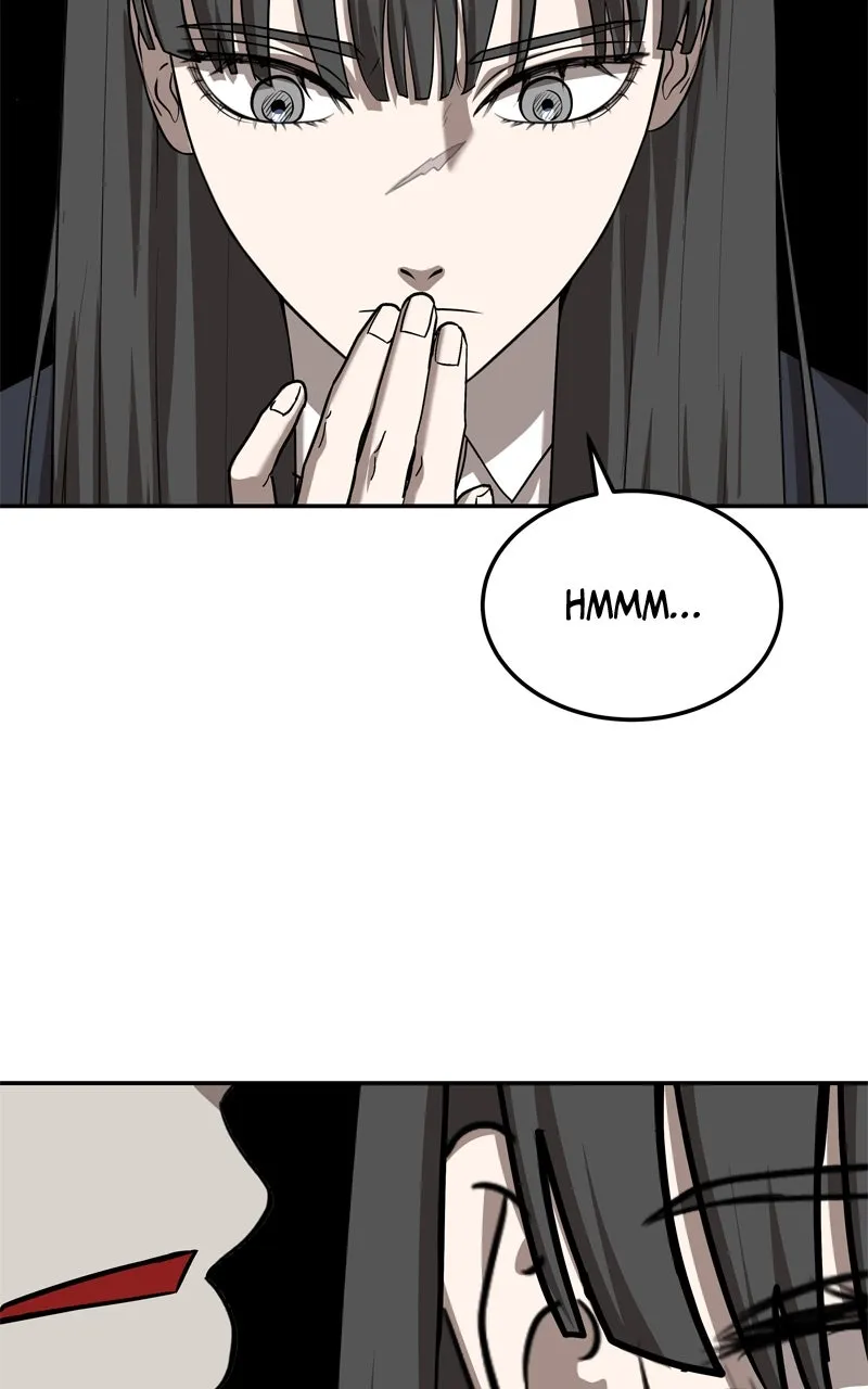 Why You Shouldn't Enter a Haunted House Chapter 30 page 85 - 