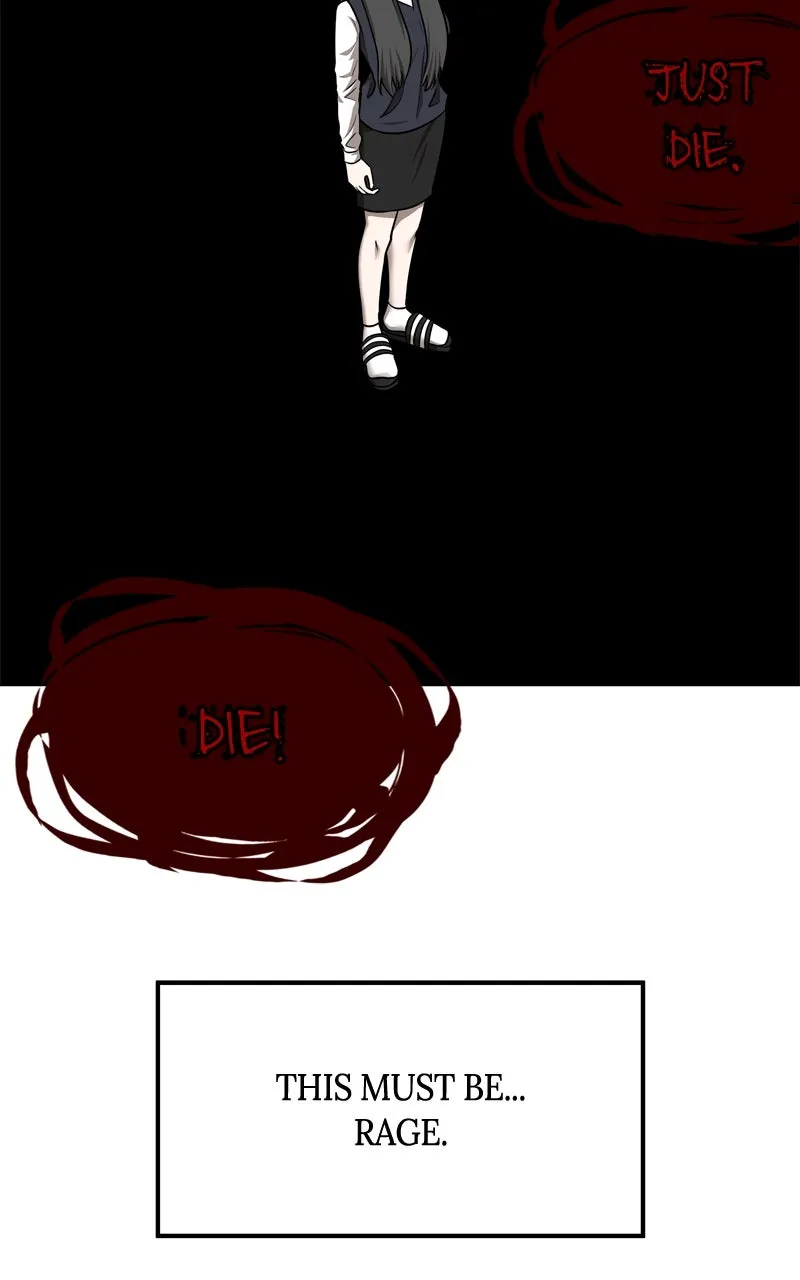 Why You Shouldn't Enter a Haunted House Chapter 30 page 87 - 