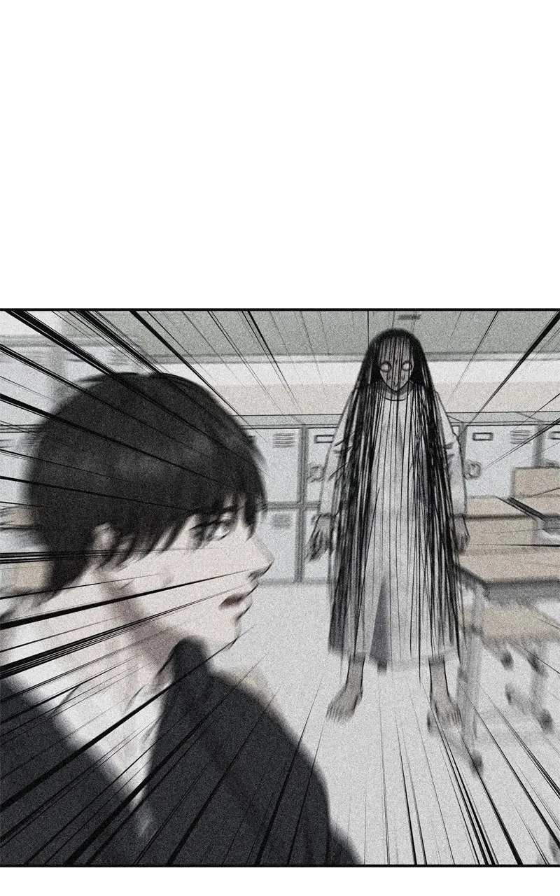 Why You Shouldn't Enter a Haunted House Chapter 30 page 10 - 