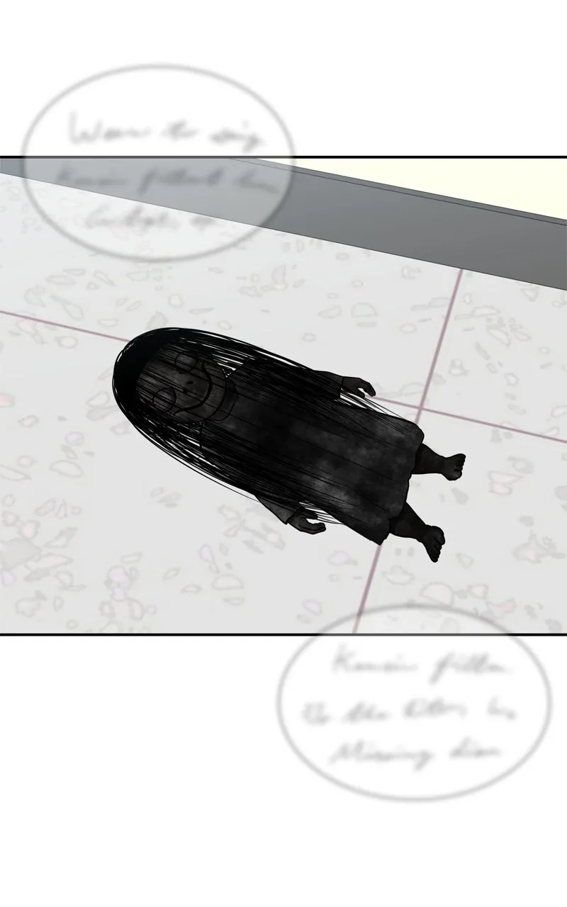 Why You Shouldn't Enter a Haunted House Chapter 30 page 94 - 