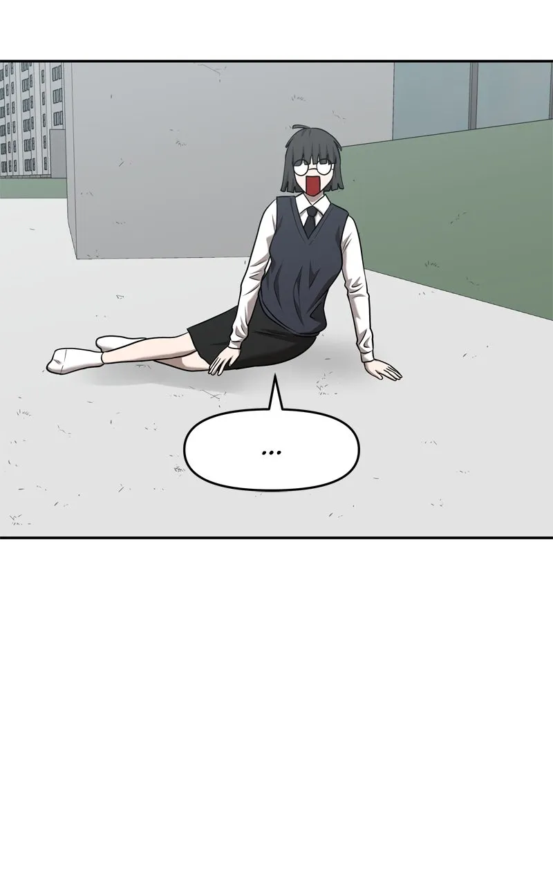 Why You Shouldn't Enter a Haunted House Chapter 30 page 97 - 