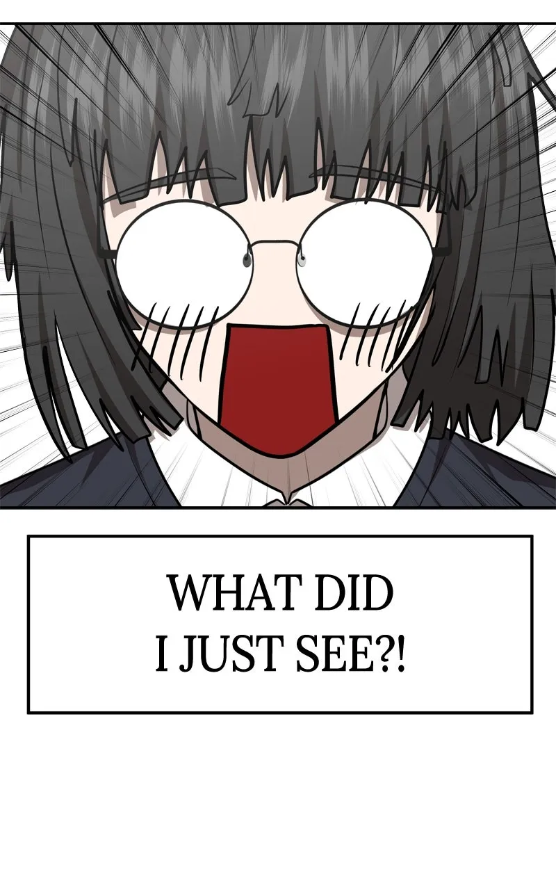 Why You Shouldn't Enter a Haunted House Chapter 30 page 98 - 
