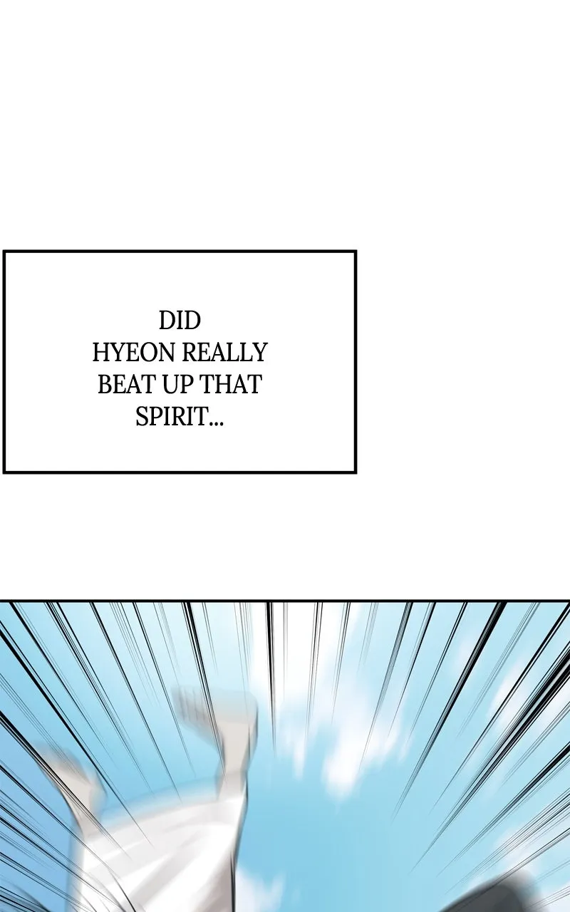 Why You Shouldn't Enter a Haunted House Chapter 30 page 99 - 