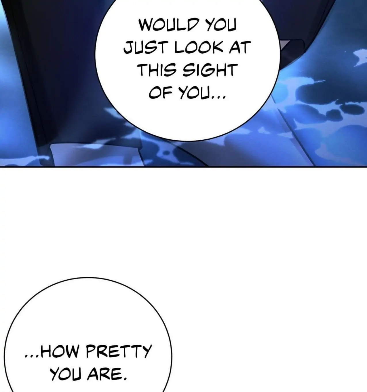 Wicked Circumstances Chapter 10 page 19 - 
