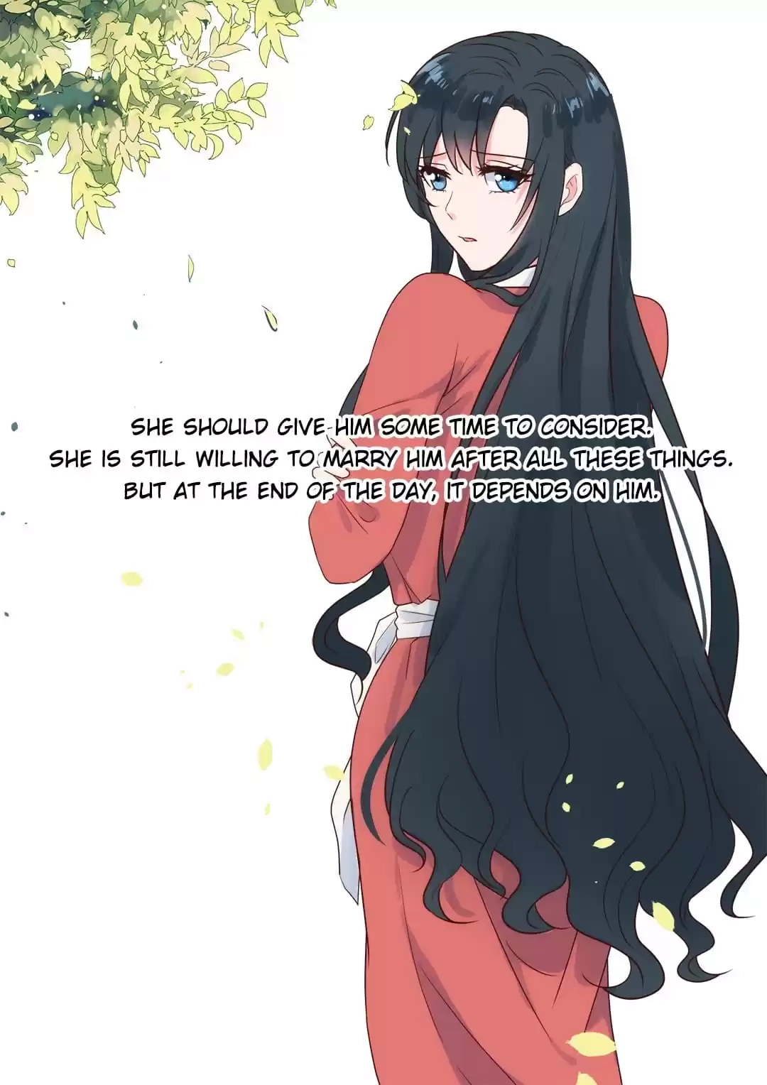 Wicked Husband Chapter 224 page 8 - 