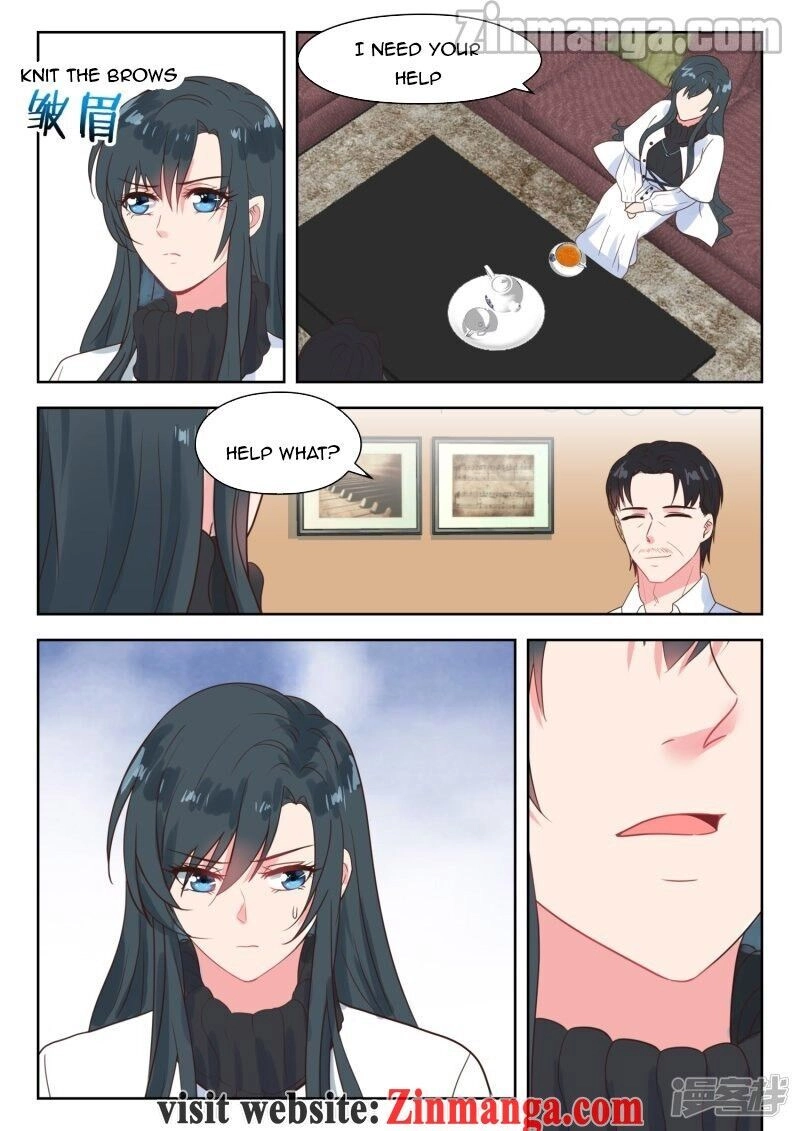 Wicked Husband Chapter 226 page 3 - 