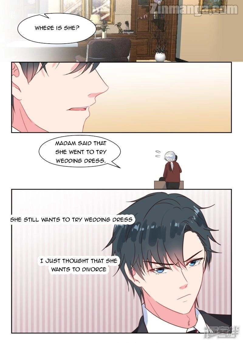 Wicked Husband Chapter 227 page 1 - 