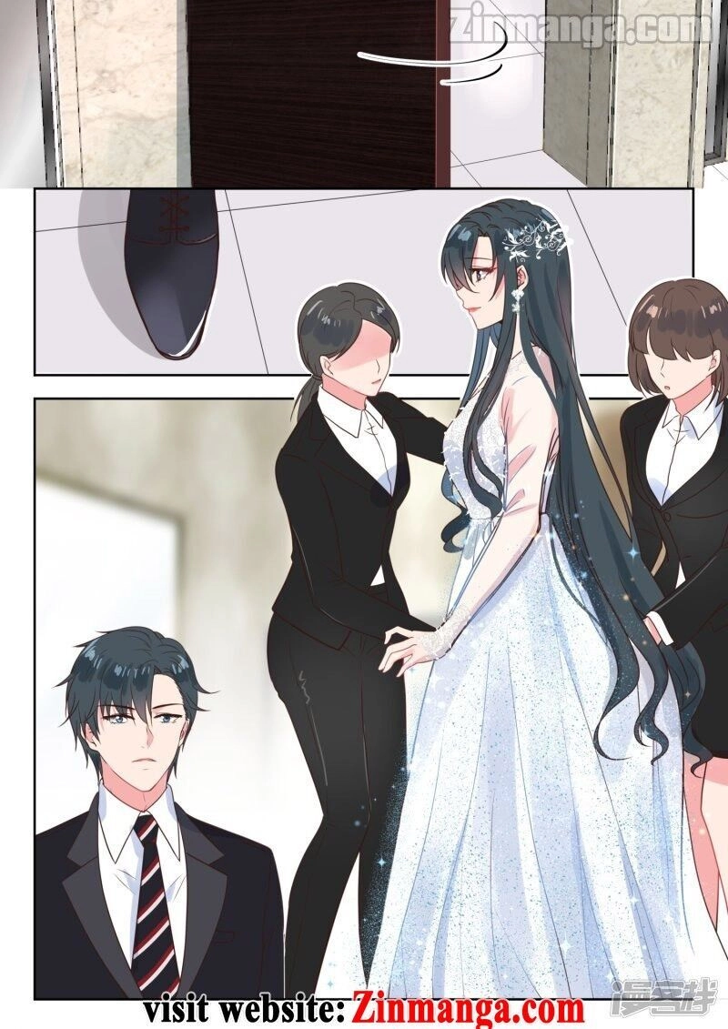 Wicked Husband Chapter 227 page 2 - 