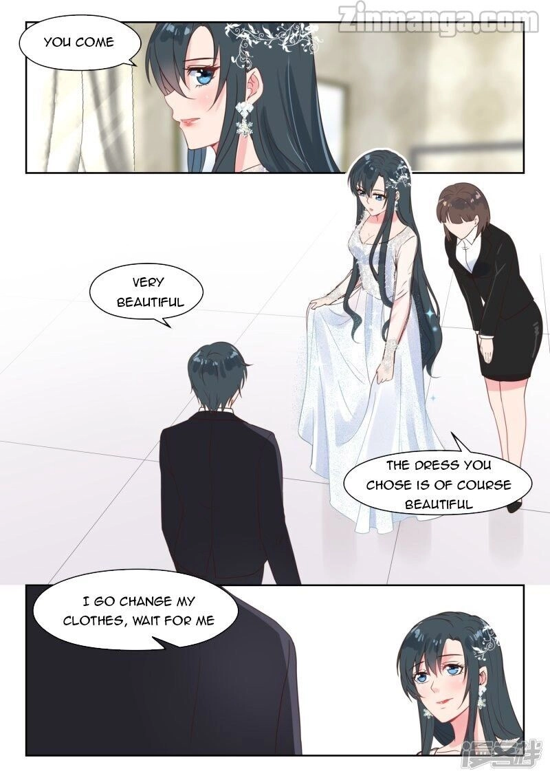 Wicked Husband Chapter 227 page 3 - 
