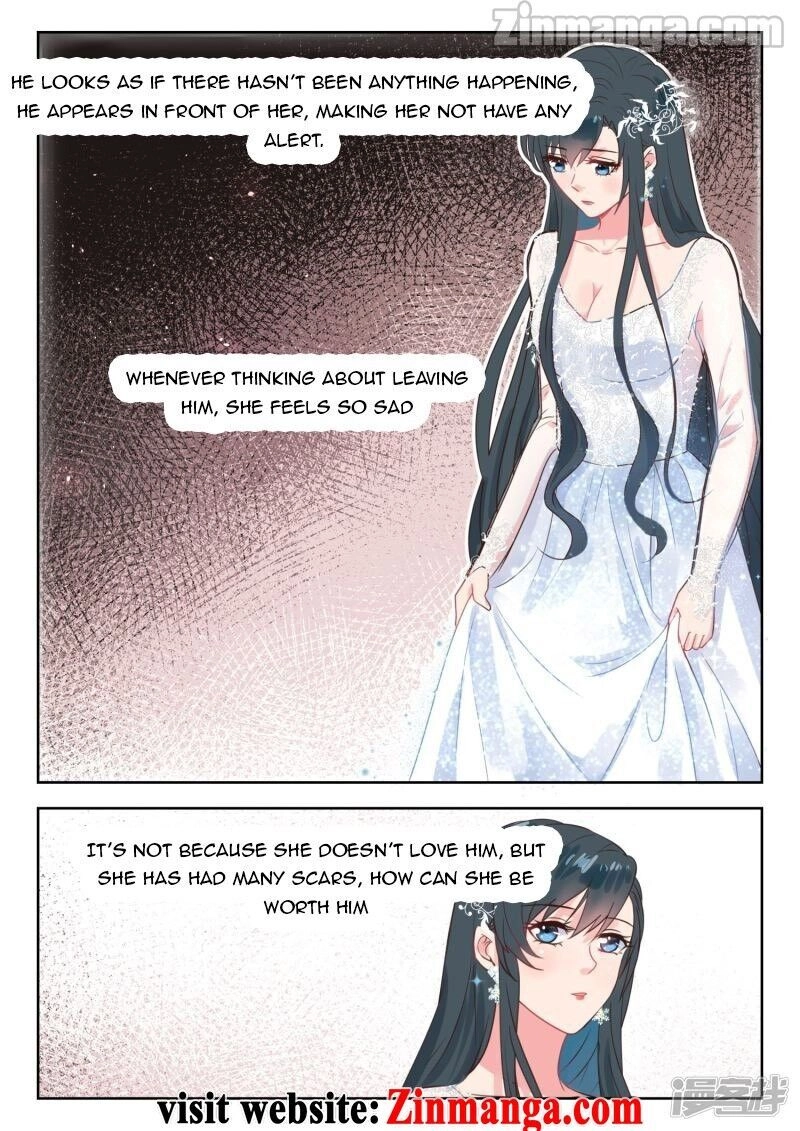 Wicked Husband Chapter 227 page 4 - 