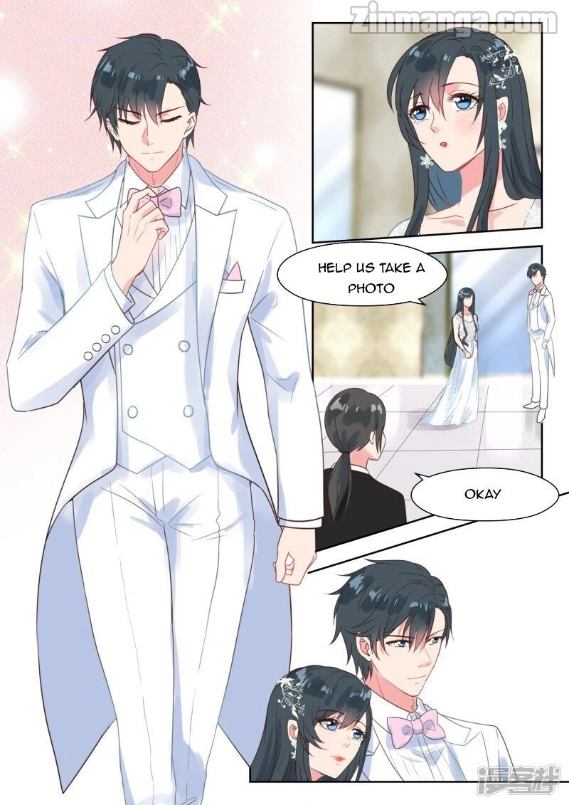 Wicked Husband Chapter 227 page 5 - 