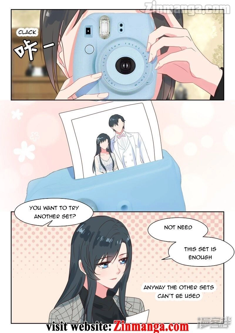 Wicked Husband Chapter 227 page 6 - 
