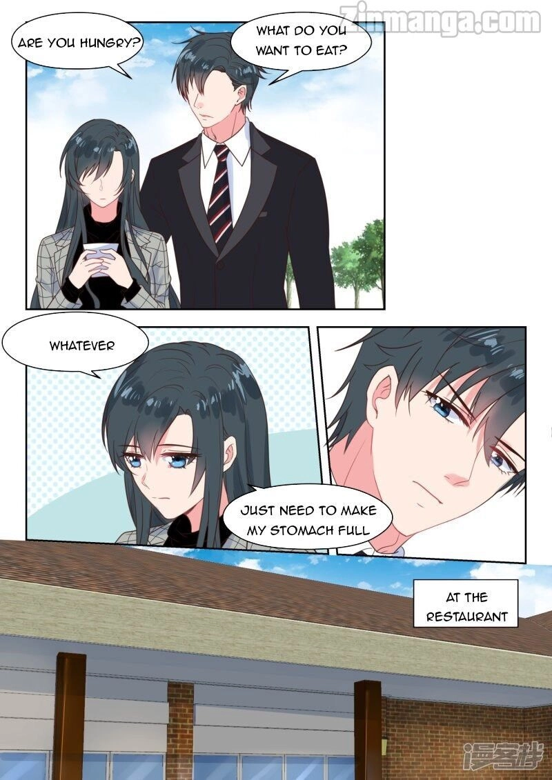 Wicked Husband Chapter 227 page 7 - 