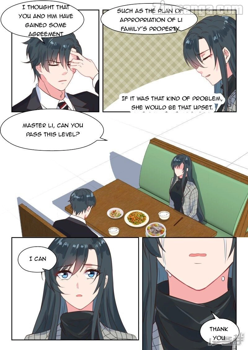 Wicked Husband Chapter 228 page 3 - 