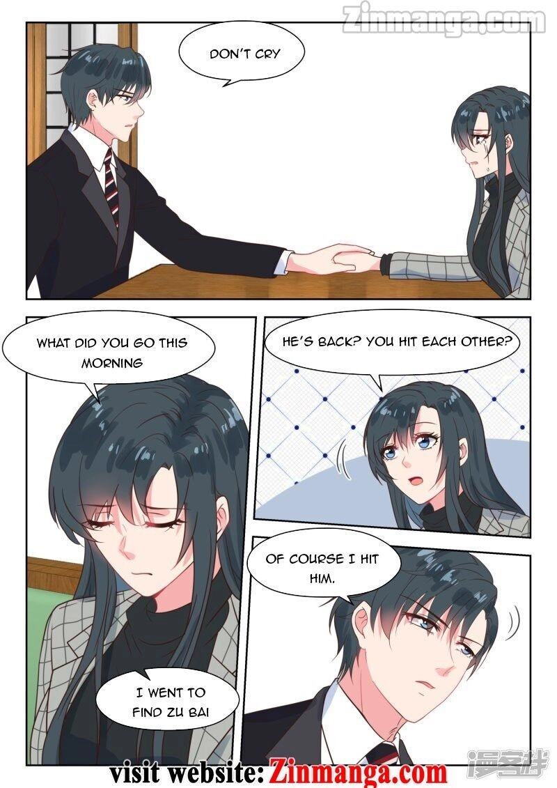 Wicked Husband Chapter 228 page 4 - 