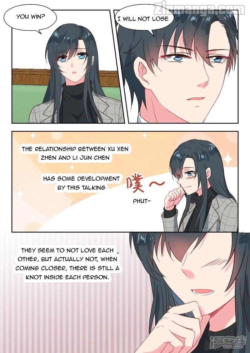 Wicked Husband Chapter 228 page 5 - 