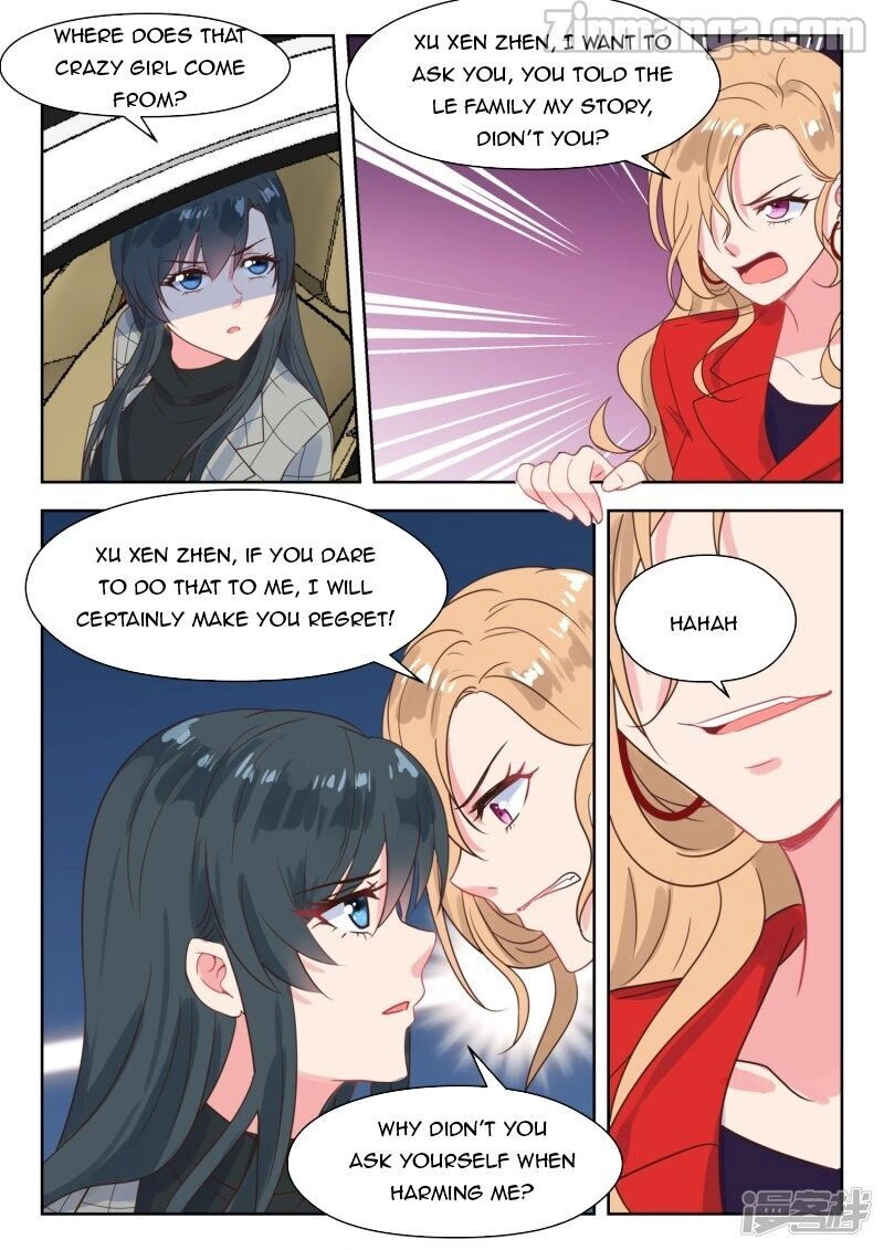 Wicked Husband Chapter 228 page 7 - 