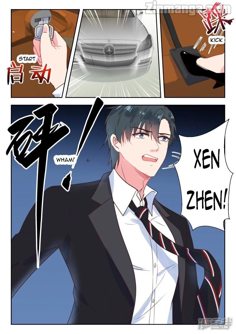 Wicked Husband Chapter 228 page 9 - 