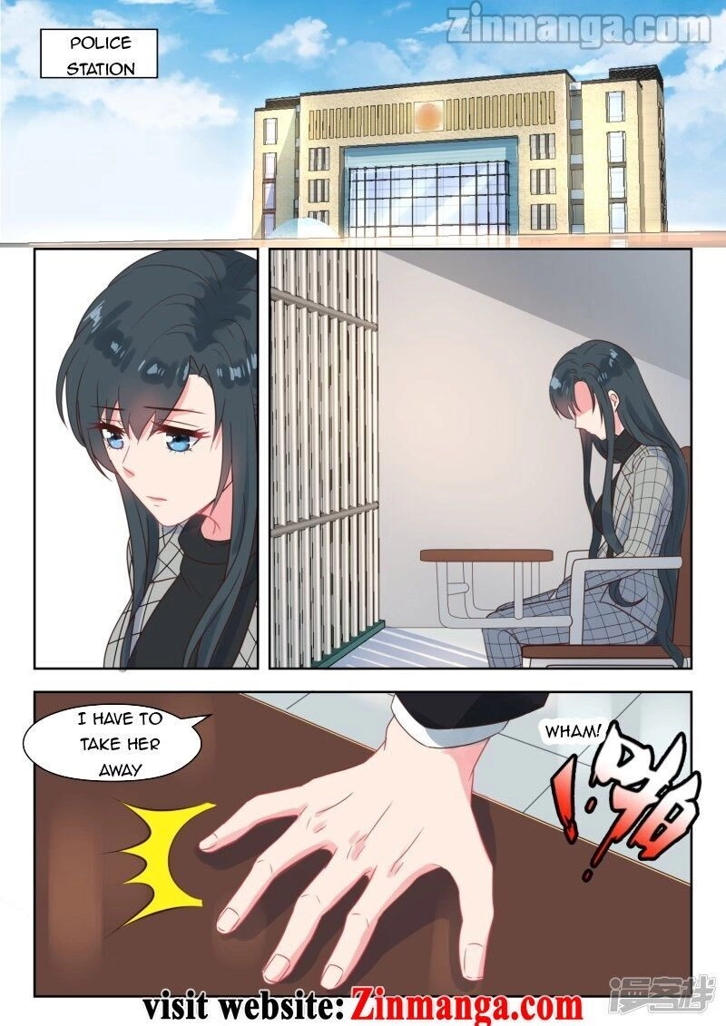 Wicked Husband Chapter 229 page 2 - 