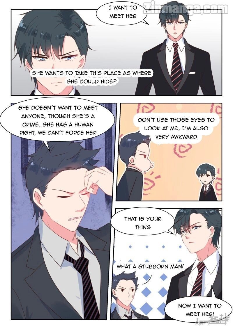Wicked Husband Chapter 229 page 4 - 
