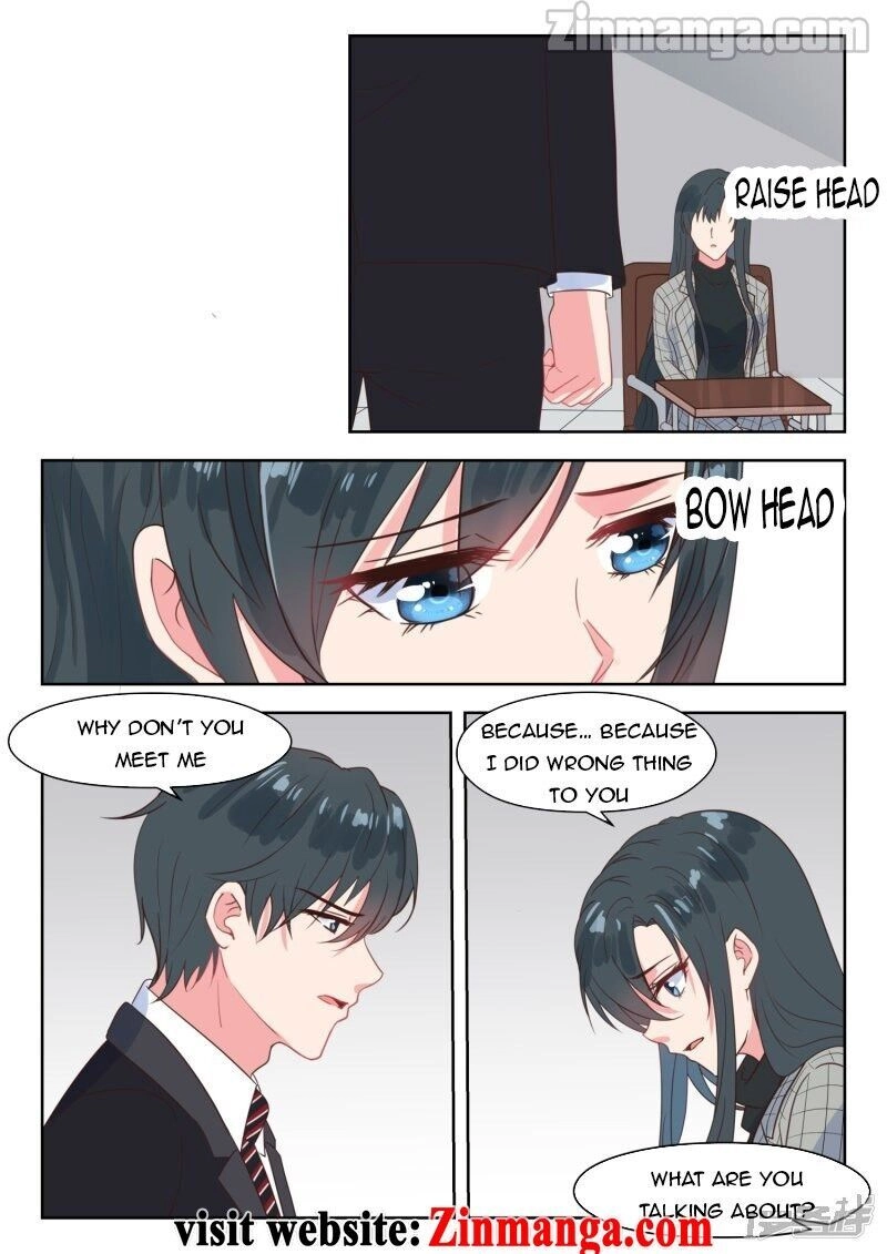 Wicked Husband Chapter 229 page 5 - 