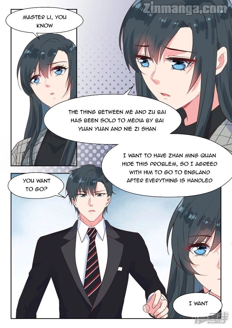 Wicked Husband Chapter 229 page 6 - 