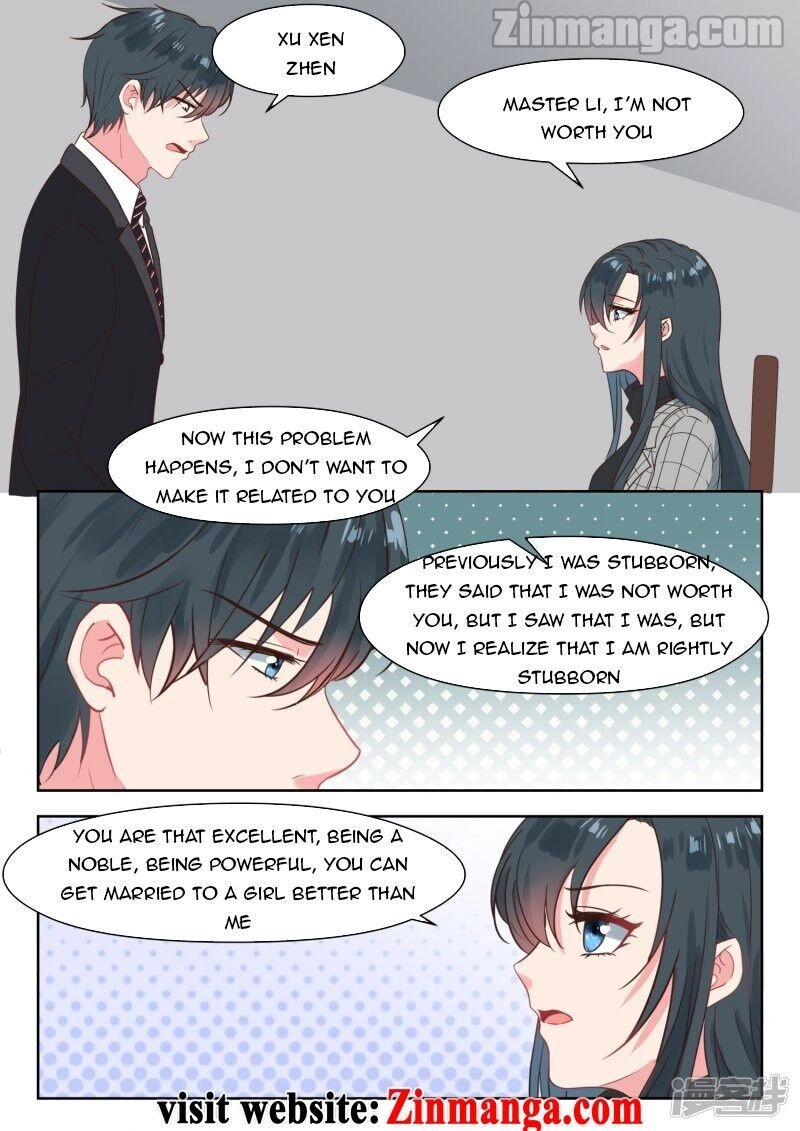 Wicked Husband Chapter 229 page 7 - 