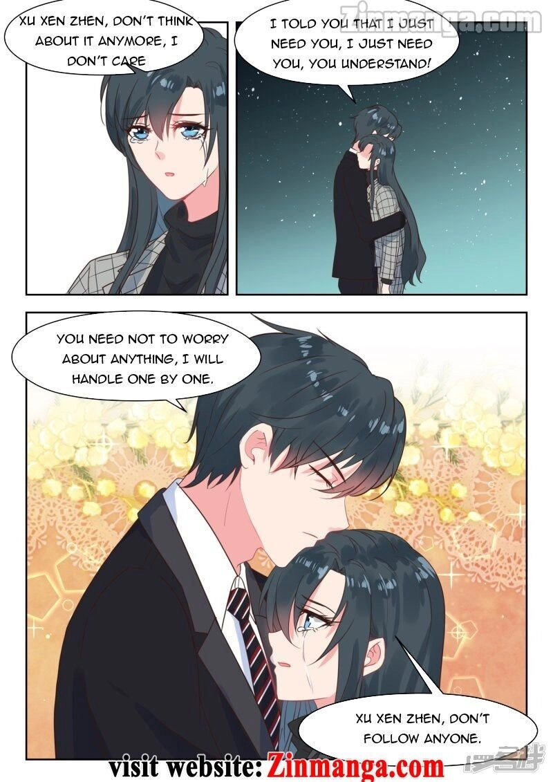 Wicked Husband Chapter 229 page 9 - 