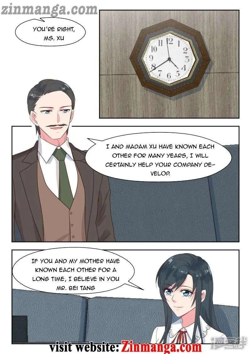 Wicked Husband Chapter 235 page 2 - 