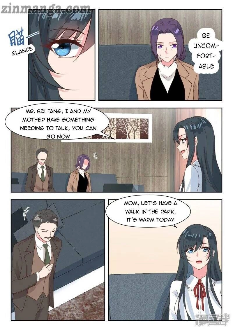 Wicked Husband Chapter 235 page 3 - 