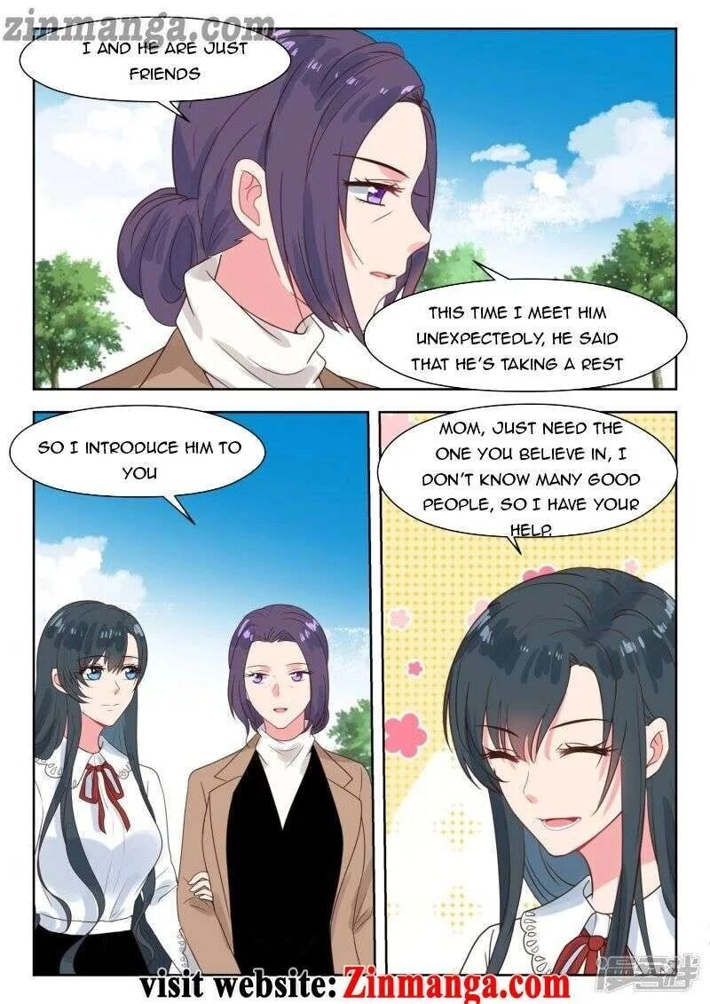 Wicked Husband Chapter 235 page 5 - 