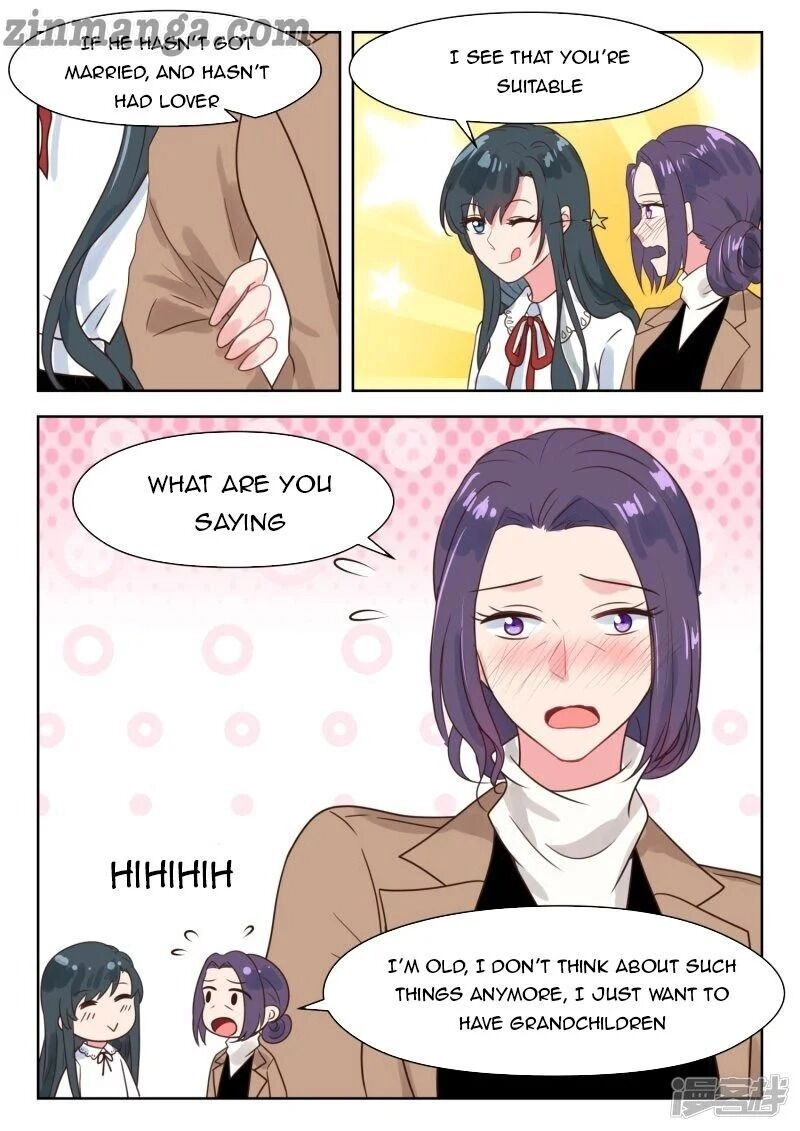 Wicked Husband Chapter 235 page 6 - 