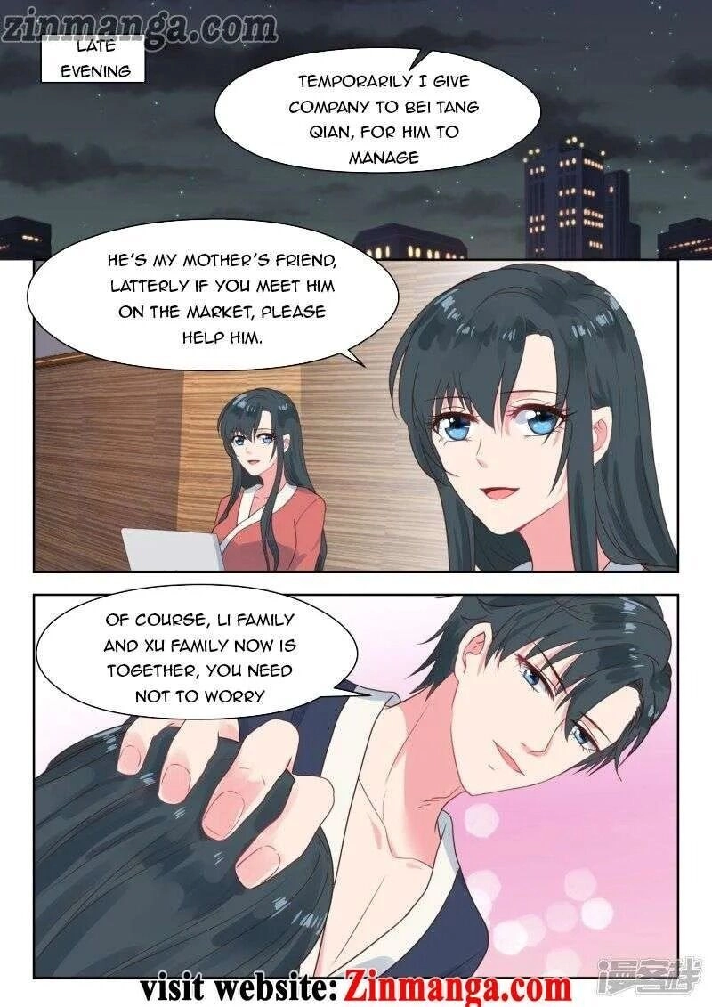 Wicked Husband Chapter 235 page 7 - 