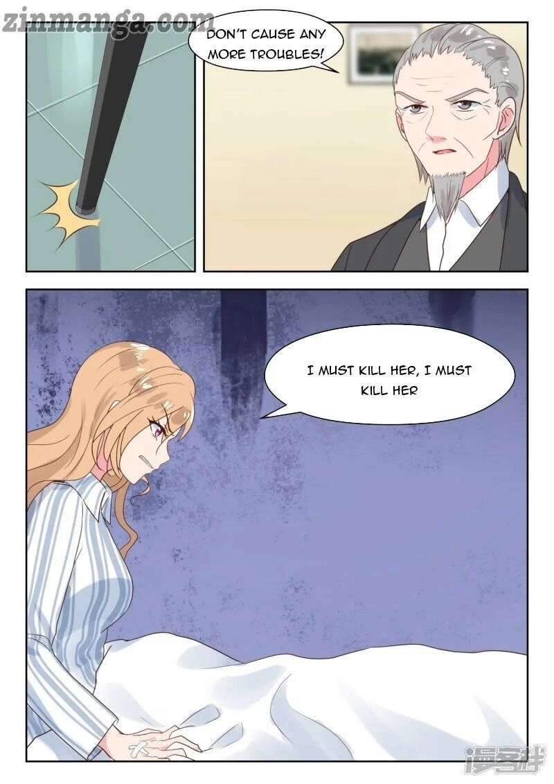 Wicked Husband Chapter 235 page 9 - 