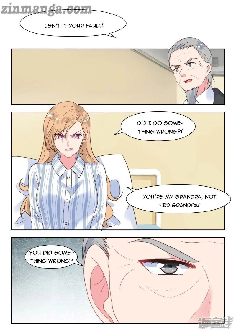 Wicked Husband Chapter 236 page 2 - 