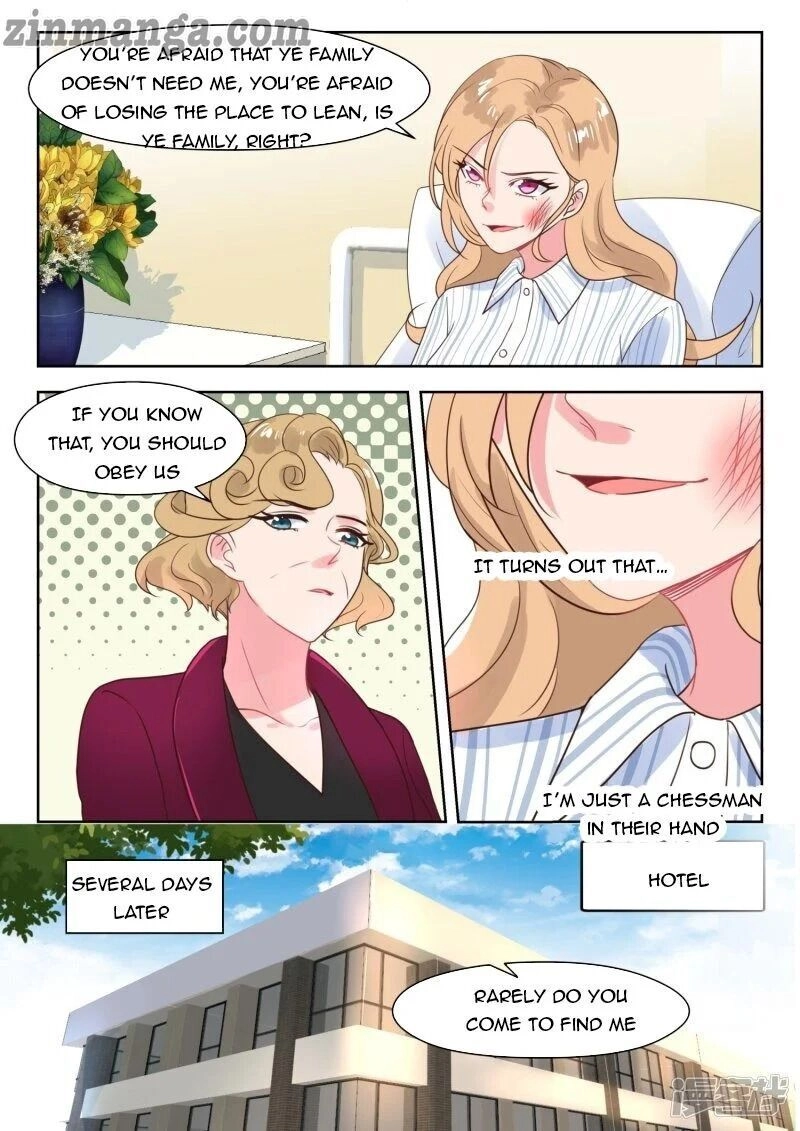 Wicked Husband Chapter 236 page 7 - 