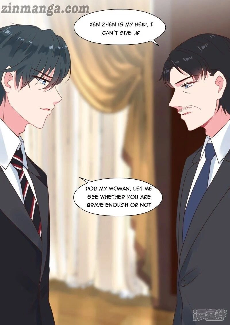 Wicked Husband Chapter 236 page 9 - 