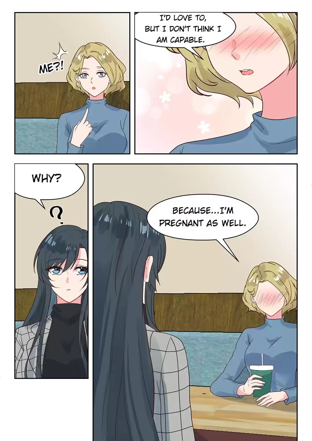 Wicked Husband Chapter 237 page 4 - 