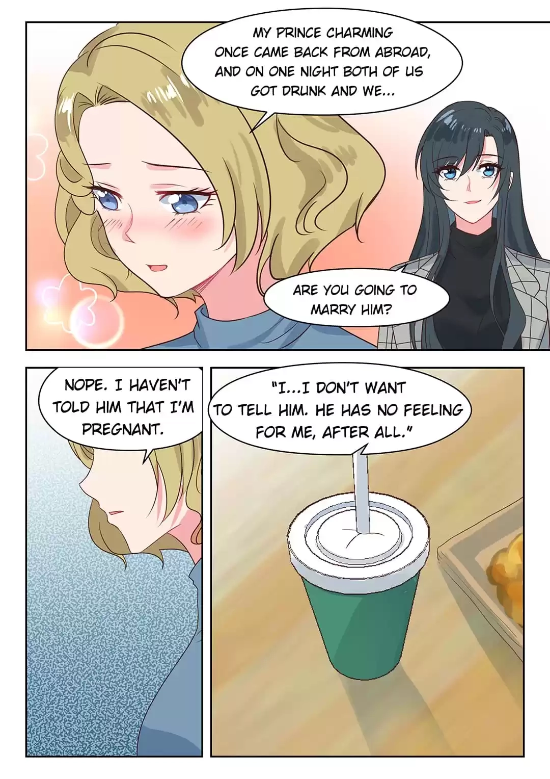 Wicked Husband Chapter 237 page 5 - 