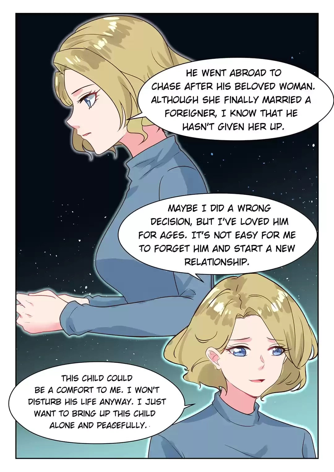 Wicked Husband Chapter 237 page 6 - 