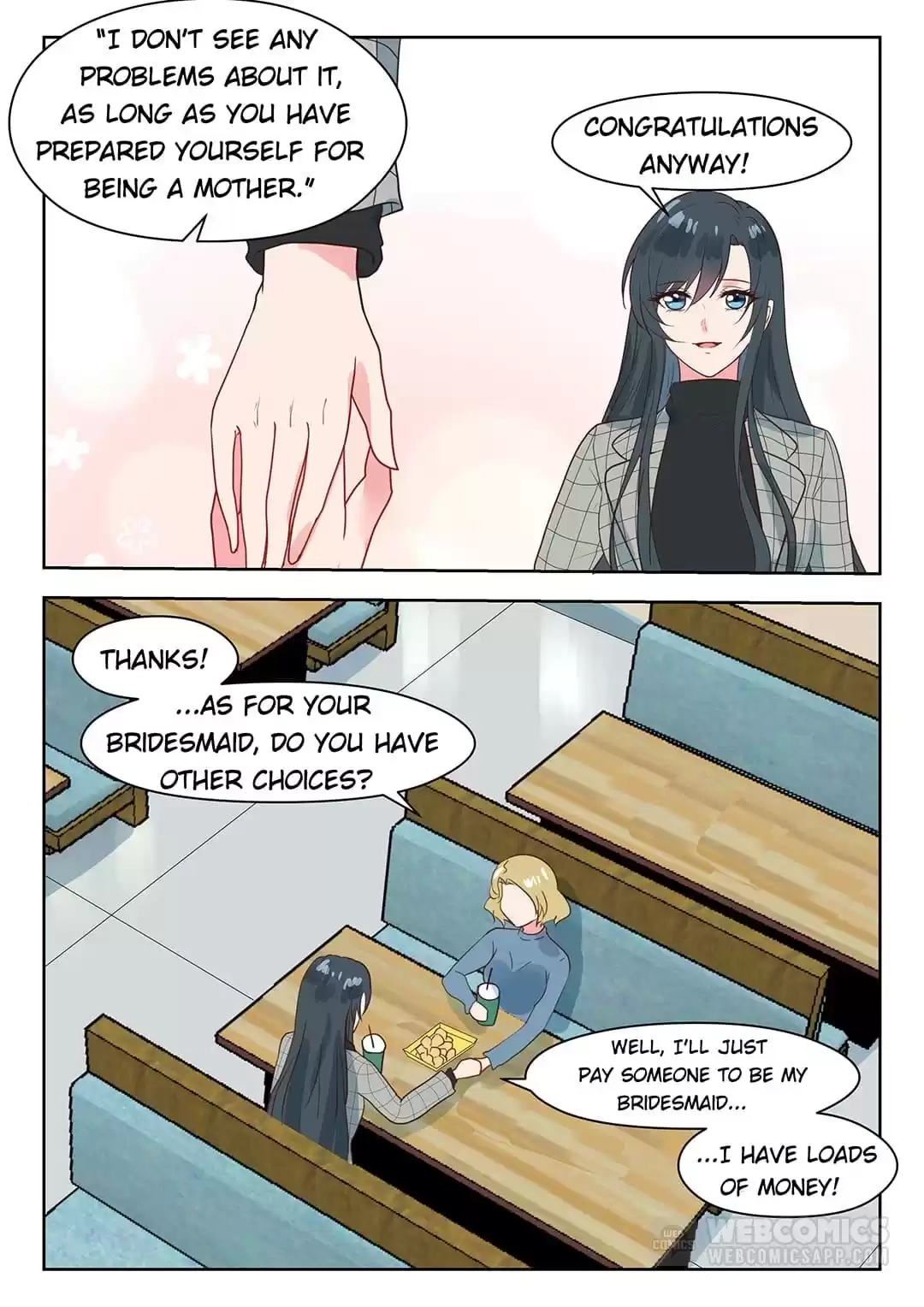Wicked Husband Chapter 237 page 7 - 