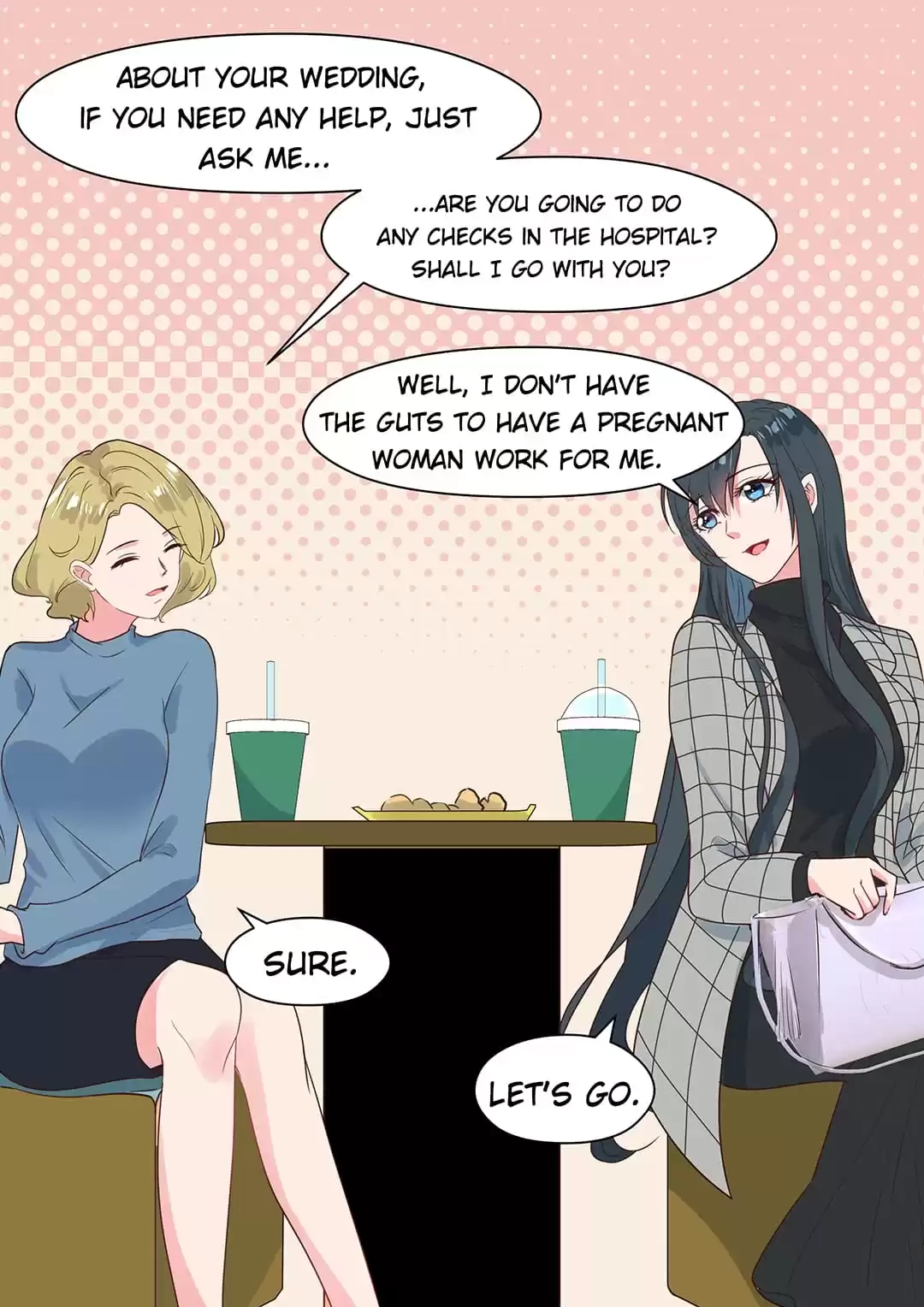 Wicked Husband Chapter 237 page 8 - 